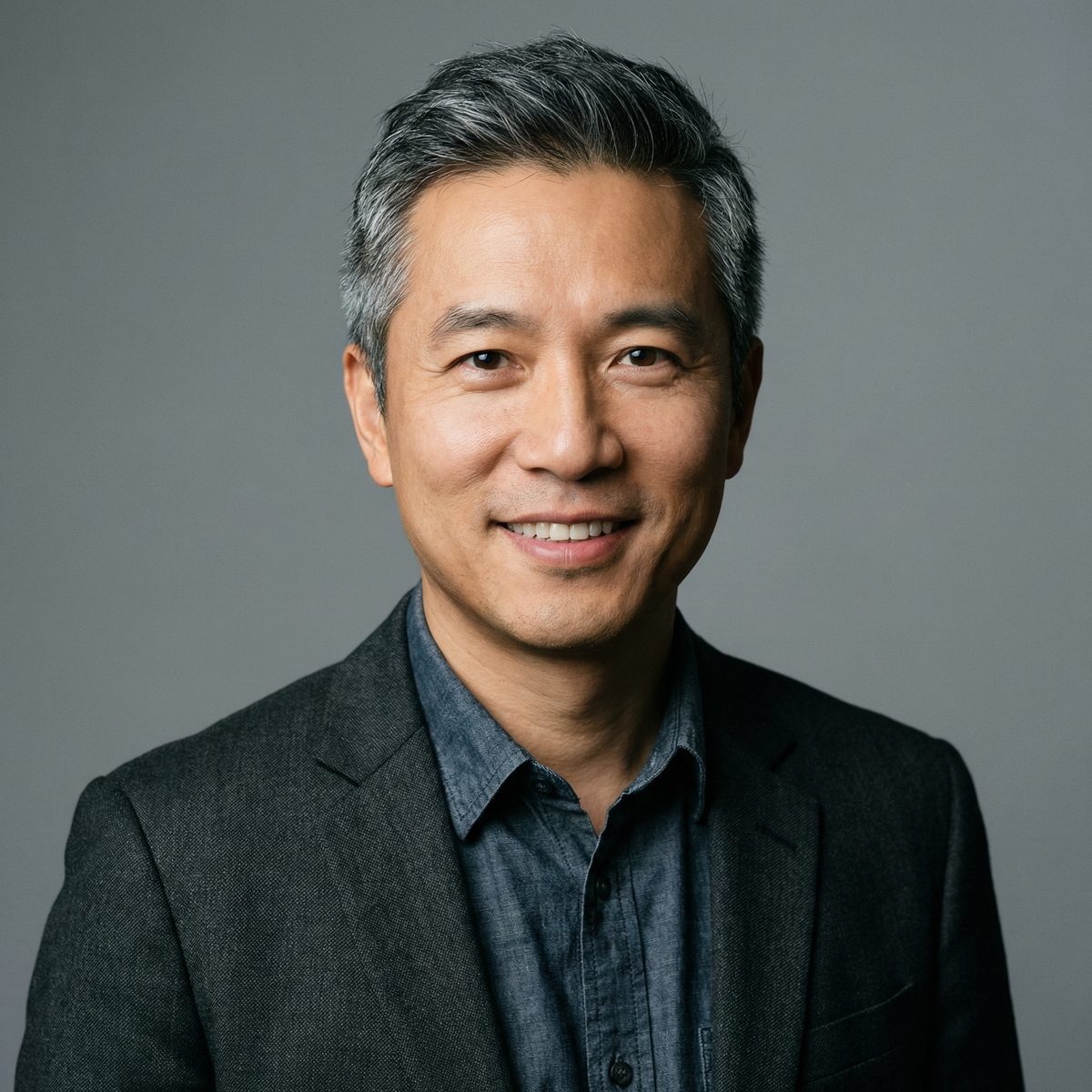 茄子视频传媒首席导演陈志远